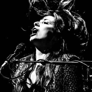 Judith Owen Seattle Tickets