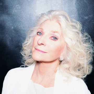 Judy Collins in Seattle