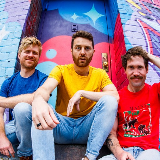 Jukebox The Ghost in Seattle