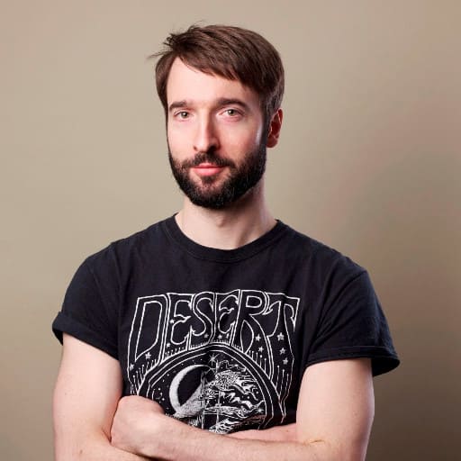 Jules Buckley Seattle Tickets