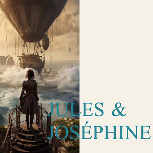 Jules Et Josephine Seattle Tickets