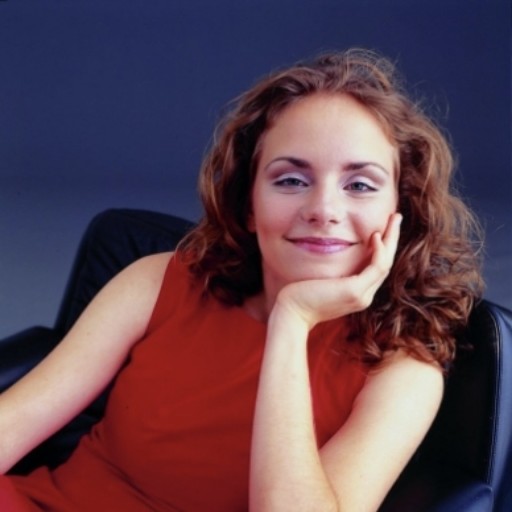 Julia Fischer Seattle Tickets