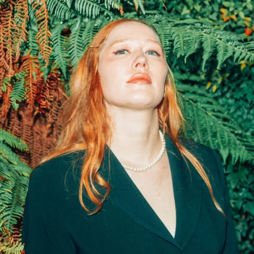 Julia Jacklin Seattle Tickets