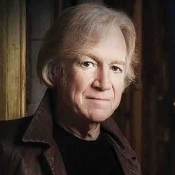Justin Hayward in Seattle