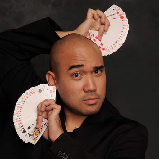 Justin Rivera Seattle Tickets