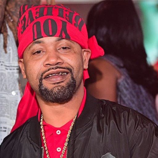 Juvenile Seattle Tickets