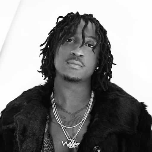 K Camp Seattle Tickets