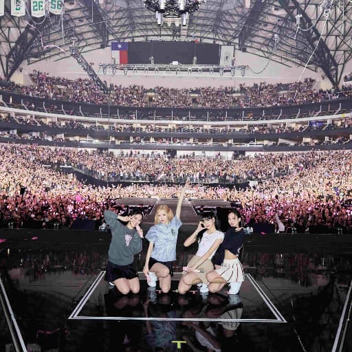 K Pop Seattle Tickets