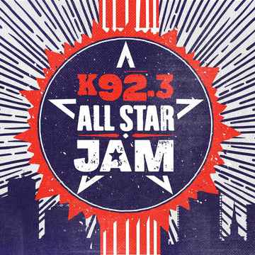 K92.3 All Star Jam Seattle Tickets