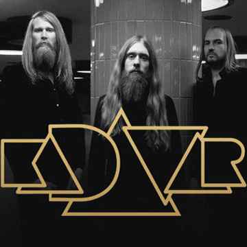 Kadavar in Seattle