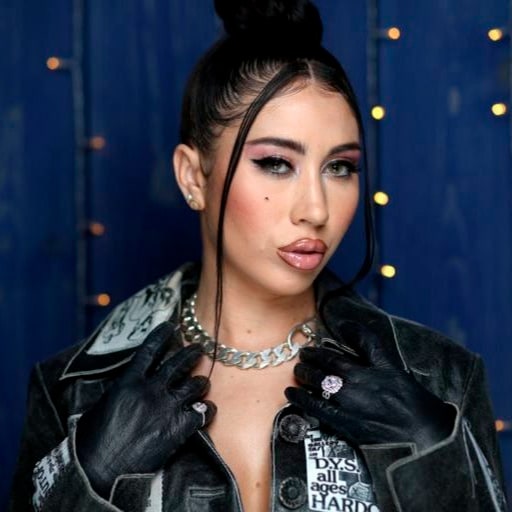Kali Uchis in Seattle