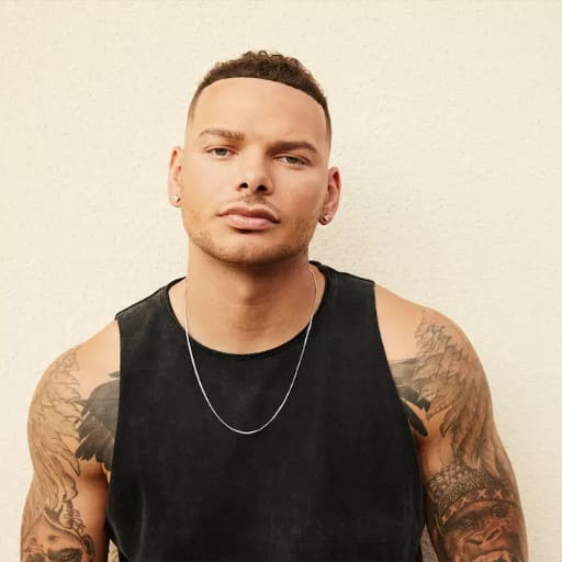 Kane Brown Concerts in Seattle