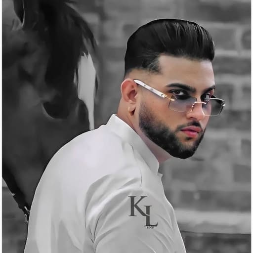 Karan Aujla in Seattle