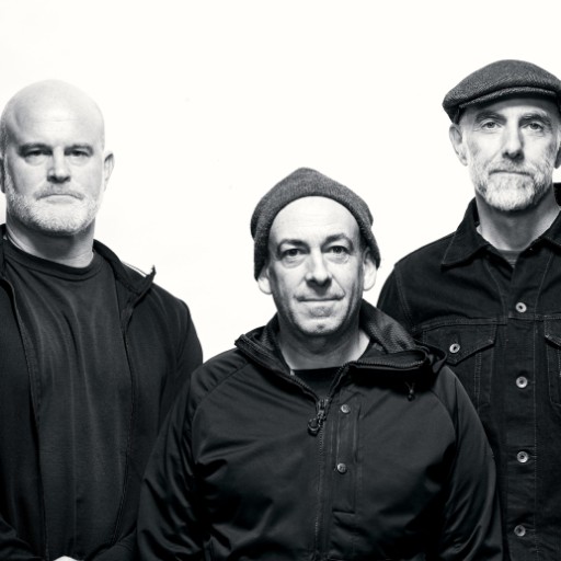 Karate - Band Seattle Tickets