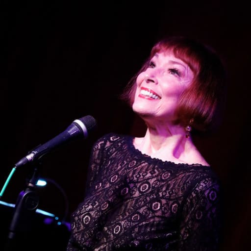 Karen Akers Concerts in Seattle