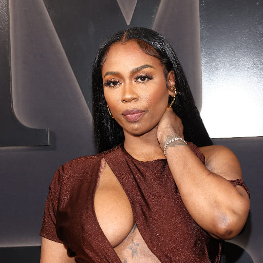 Kash Doll Seattle Tickets