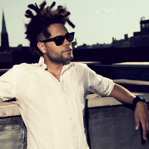 Kassa Overall Seattle Tickets