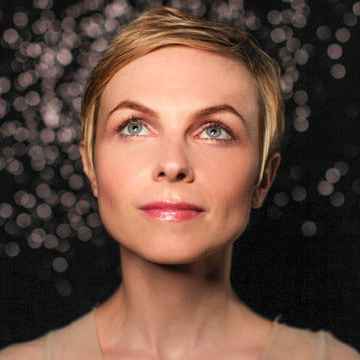 Kat Edmonson in Seattle