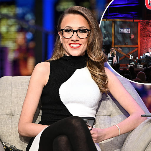 Kat Timpf Seattle Tickets
