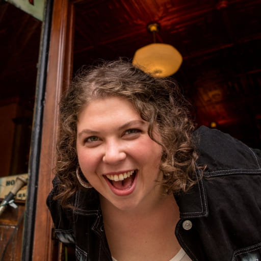Kate Yeager Seattle Tickets