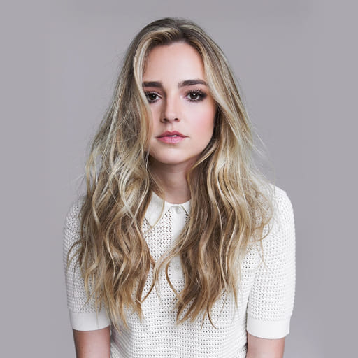 Katelyn Tarver Seattle Tickets