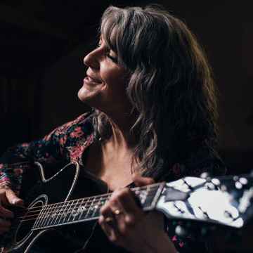 Kathy Mattea Seattle Tickets