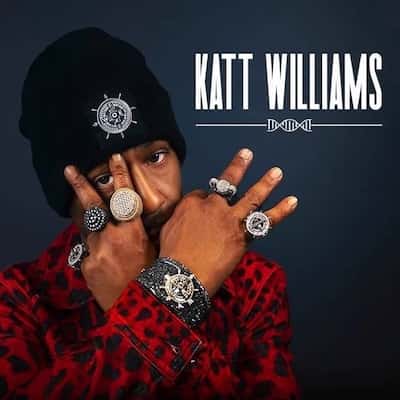 Katt Williams Seattle Tickets