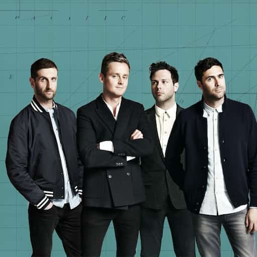 Keane Seattle Tickets
