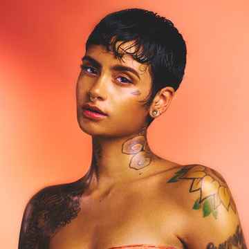 Kehlani Seattle Tickets