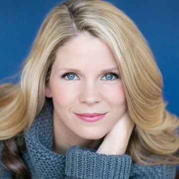 Kelli O'Hara Concerts in Seattle