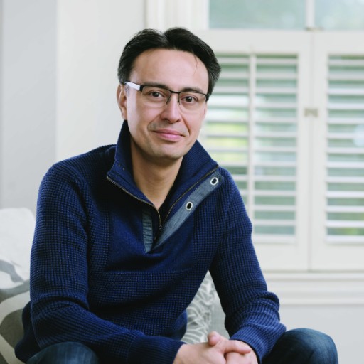 Ken-David Masur Seattle Tickets
