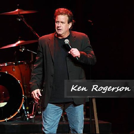 Ken Rogerson Seattle Tickets