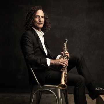 Kenny G Seattle Tickets