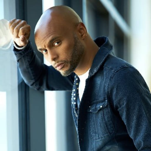 Kenny Lattimore Seattle Tickets