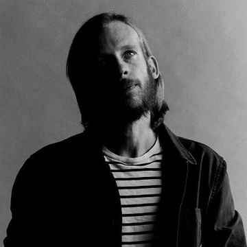 Kevin Devine in Seattle