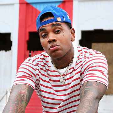 Kevin Gates Seattle Tickets