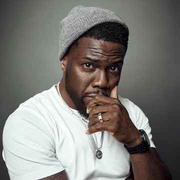 Kevin Hart Seattle Tickets