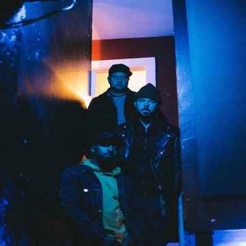 Keys N Krates Seattle Tickets