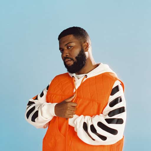Khalid Concerts in Seattle