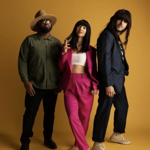 Khruangbin Seattle Tickets