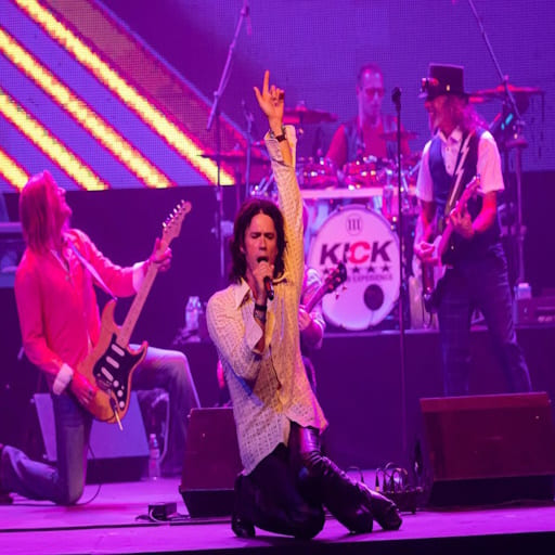 Kick - INXS Tribute Seattle Tickets