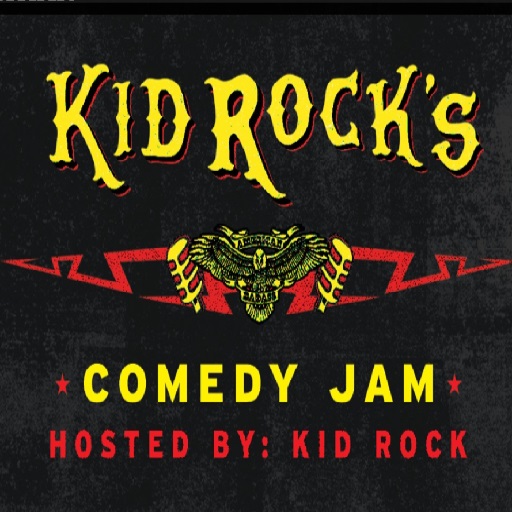 Kid Rock's Comedy Jam Seattle Tickets
