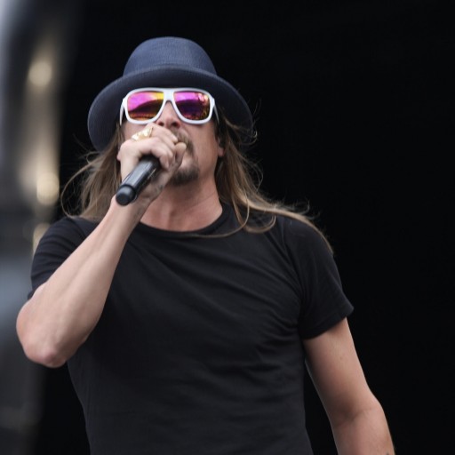 Kid Rock Concerts in Seattle