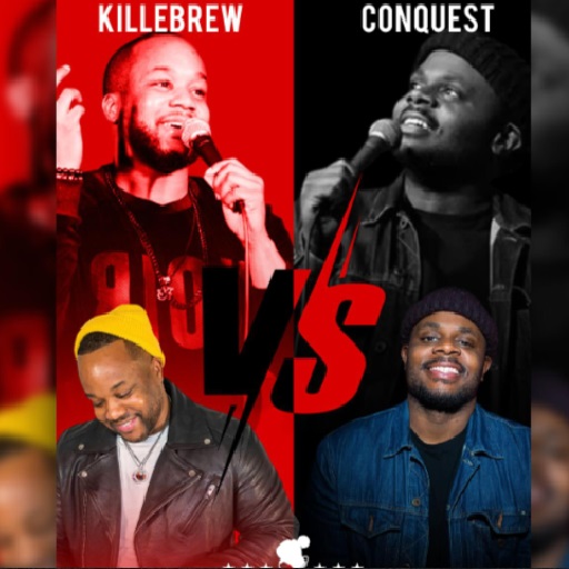 Killebrew vs. Conquest Seattle Tickets