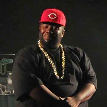 Killer Mike Seattle Tickets