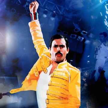 Killer Queen Seattle Tickets