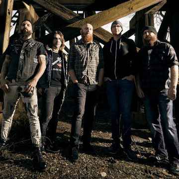 Killswitch Engage Concerts in Seattle