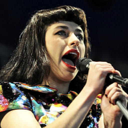 Kimbra Seattle Tickets