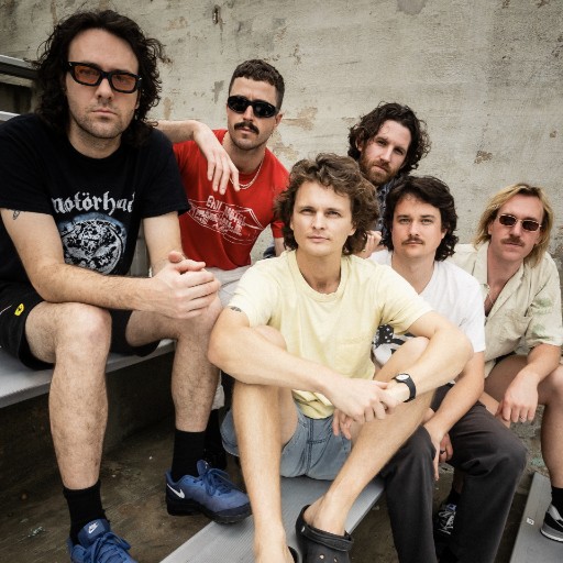 King Gizzard and The Lizard Wizard Concerts in Seattle