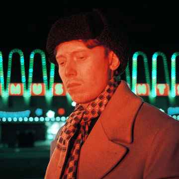 King Krule Seattle Tickets
